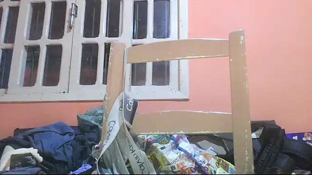 alejandra01 Obrolan Langsung XXX
