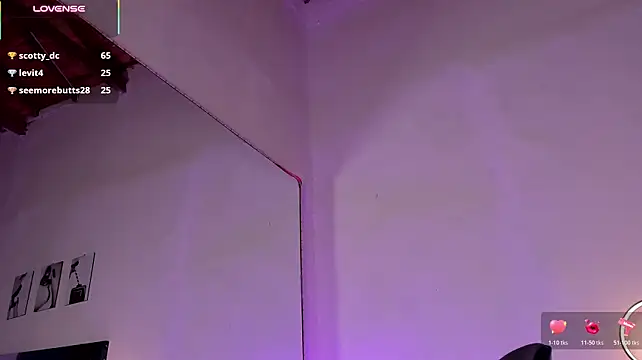 Alexxus_Smith 现场XXX聊天