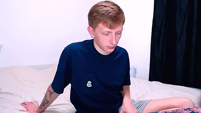 juliaanddima Chat XXX in diretta