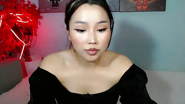 ichiben's Live XXX Chat