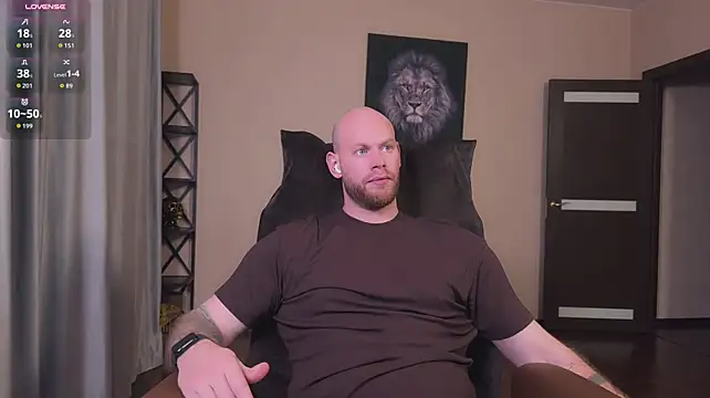 FireBeard_ XXX чат на живо