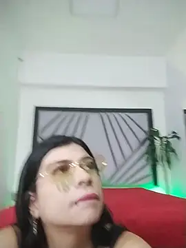 Živý XXX chat Martshall09