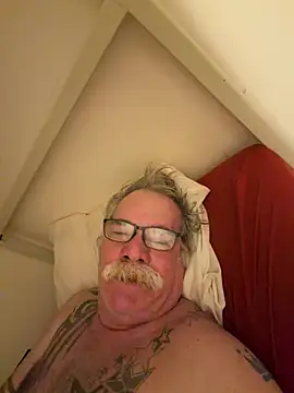 Caesar_Baxter – Naživo XXX chat