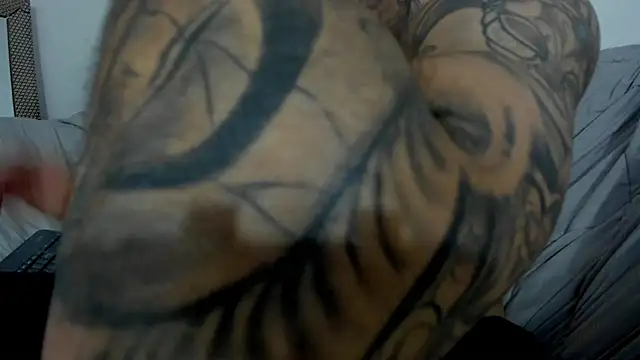 Adam_Maxwel Webcam-Show