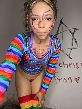 Mia_honey3's Live XXX Chat