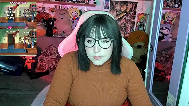 candyy_new Live XXX-Chat