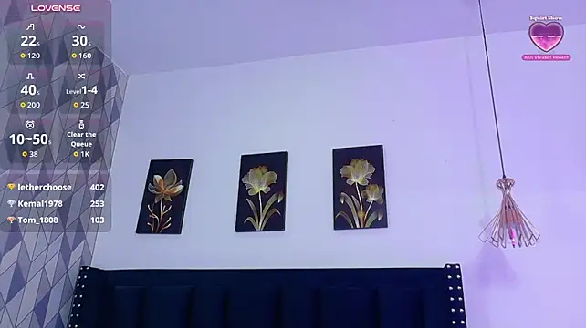 NaughtyyMommyyy Live XXX-chat