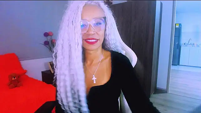 ScarlettMalbec Live XXX-chat
