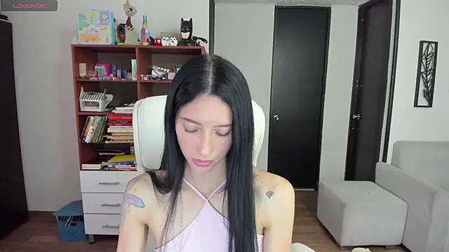 Živý XXX chat jess_1a