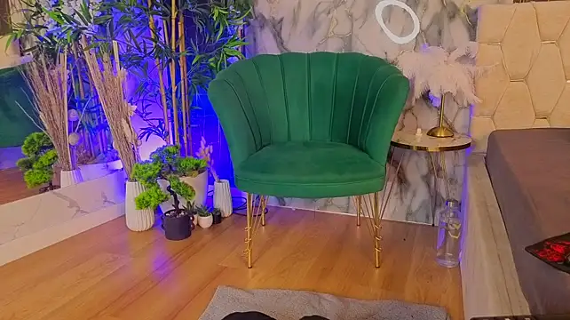 AnngelAva Chat XXX in diretta