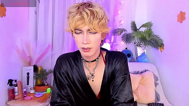 Chat XXX ao vivo de andrea17___
