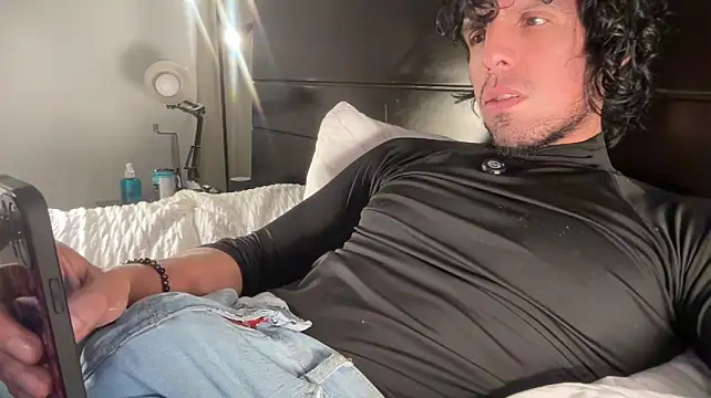 beranco19's Live XXX Chat