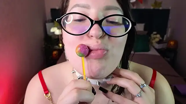 Chatroom XXX en direct de Peneloppa_Star