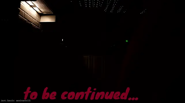 Moni_Carroll 网络视讯表演