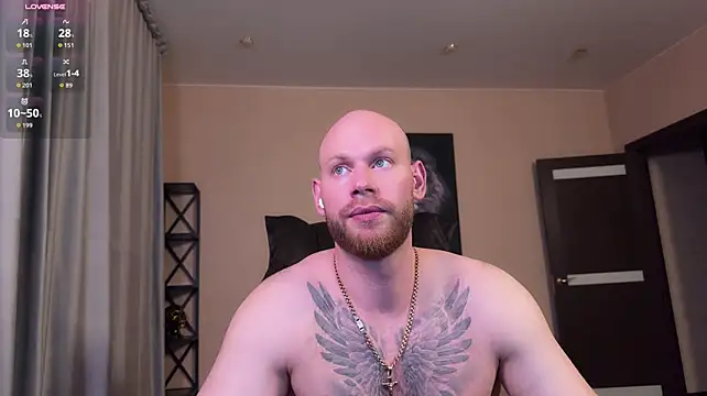 FireBeard_ Chat XXX live