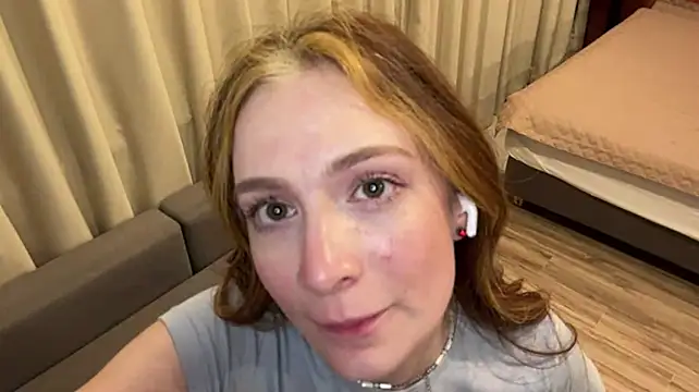 ConstanceMayo's Live XXX Chat