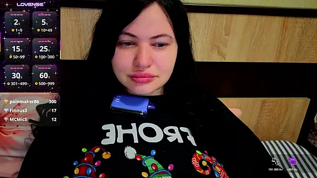 Živý XXX chat German_Eva