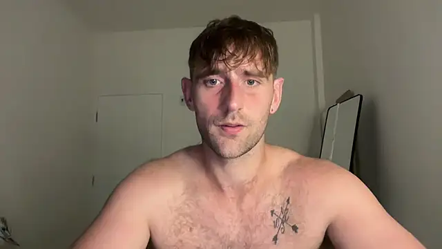 lukegunn Webcam Show