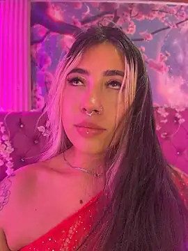 ManuelaVeeleez Obrolan Langsung XXX