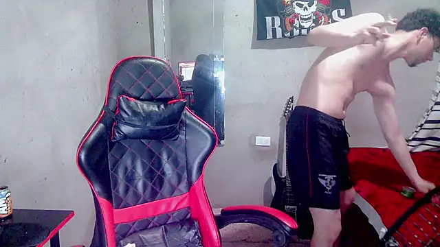 Atom_Hot Live XXX-chat