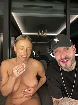 SexOnMyLvL Webcam-Show