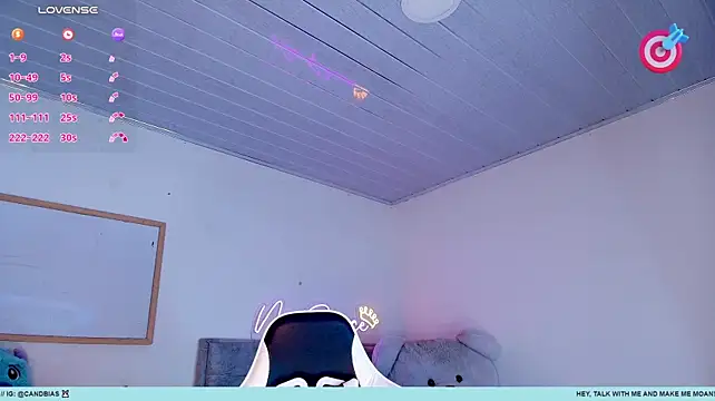 Niico_Cruzn Live XXX chat