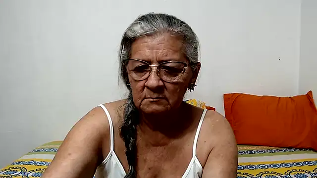 candy_mature_ Live XXX-Chat