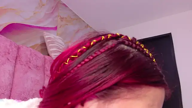 celeste_sea Adlı Modelin Canlı XXX Sohbeti