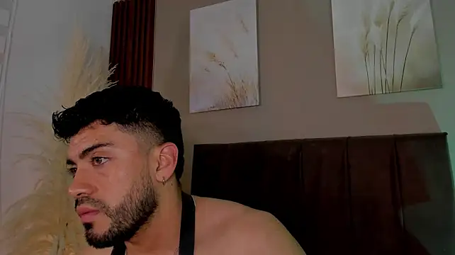 Alexander_Diazz – Live XXX-chat
