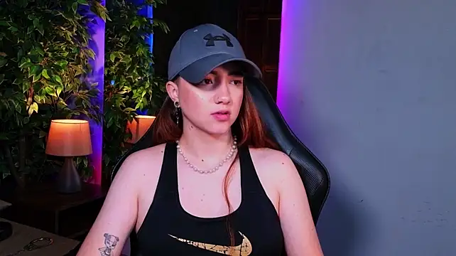 Lexavega_ Live XXX-Chat