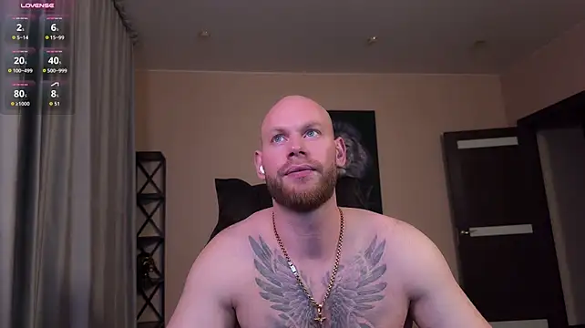 FireBeard_ Live XXX-Chat