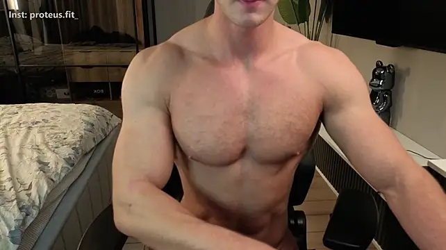 Chatroom XXX en direct de Richard_mils