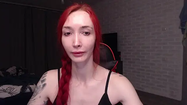 Roxy_Silver's Live XXX Chat