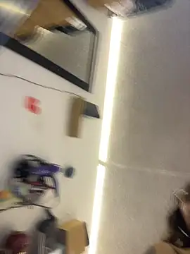 SammyGomezのライブXXXチャット