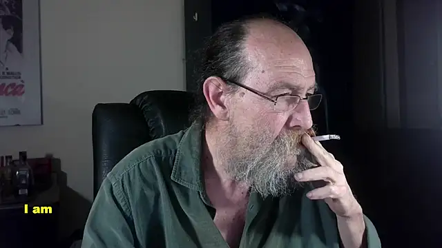 Chatroom XXX en direct de Uncle_Hottie