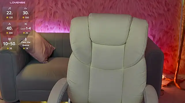 Živý XXX chat AlexaFleur