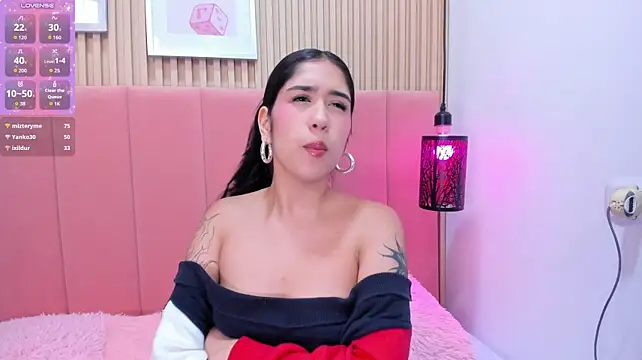 Hanna_Thorne live XXX chat