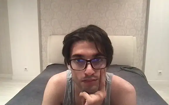 KenanScott Live XXX Chat