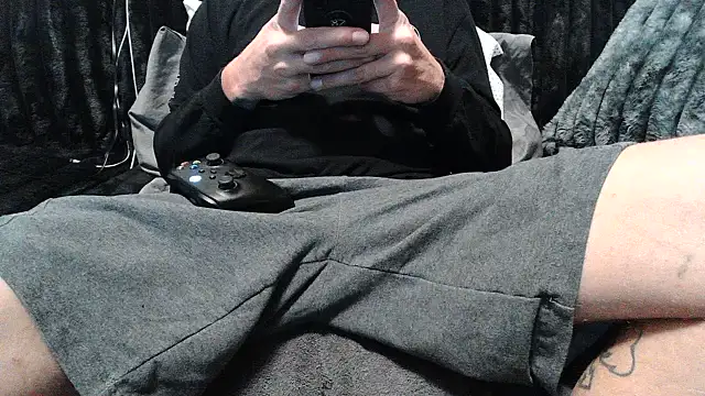 צ'אט XXX בשידור חי של JohnnyKorrupt_