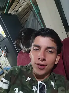 ZaneHoward Live XXX-Chat