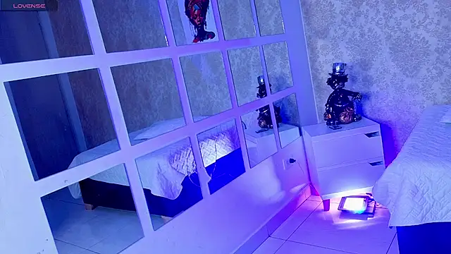 RoseTemptation_69 Chat XXX live