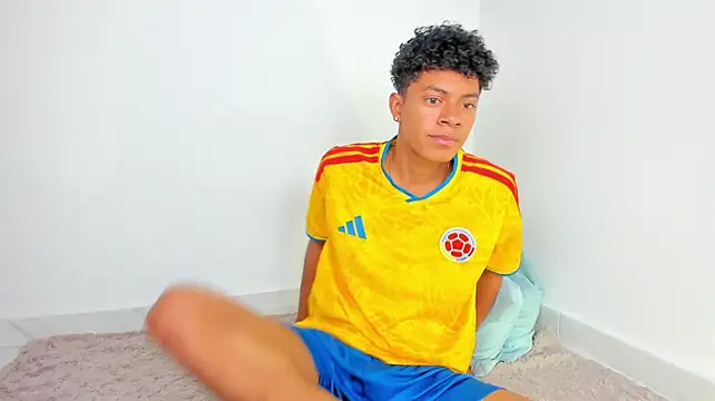 Chat XXX en directo de Taley_Carter