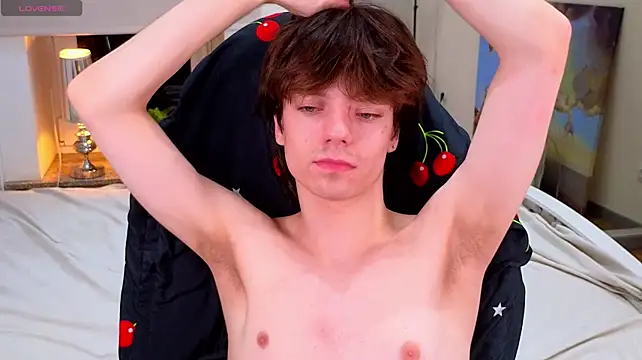 HartBlake's Live XXX Chat