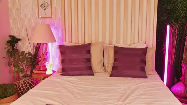 Živý XXX chat AnyaLov