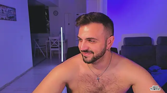 Jace_Thorne – Live XXX-chat