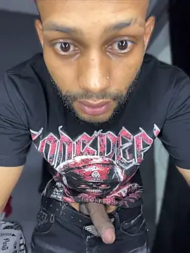 Jefdemon's Live XXX Chat