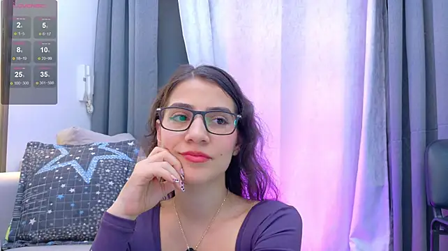 Miranda_doll__ 라이브 XXX 채팅