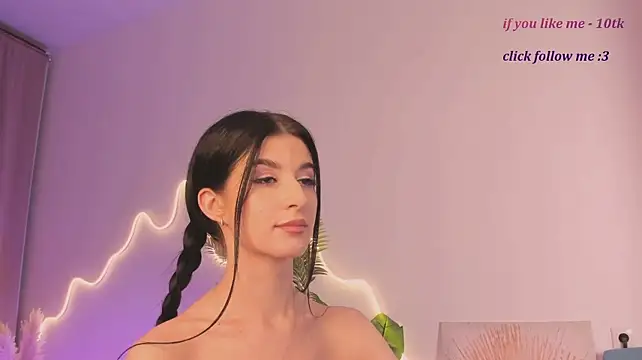 LauraCoy: онлайн-секс-чат