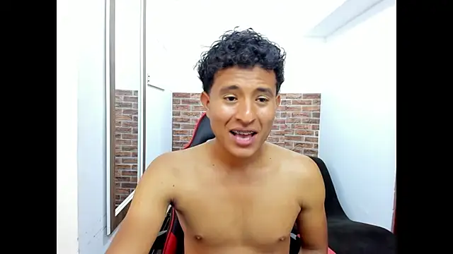Chatroom XXX en direct de WIZARD-ALESSANDRO