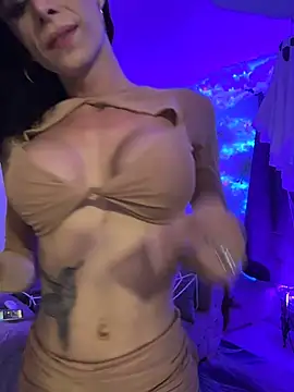 צ'אט XXX בשידור חי של Mydreams69